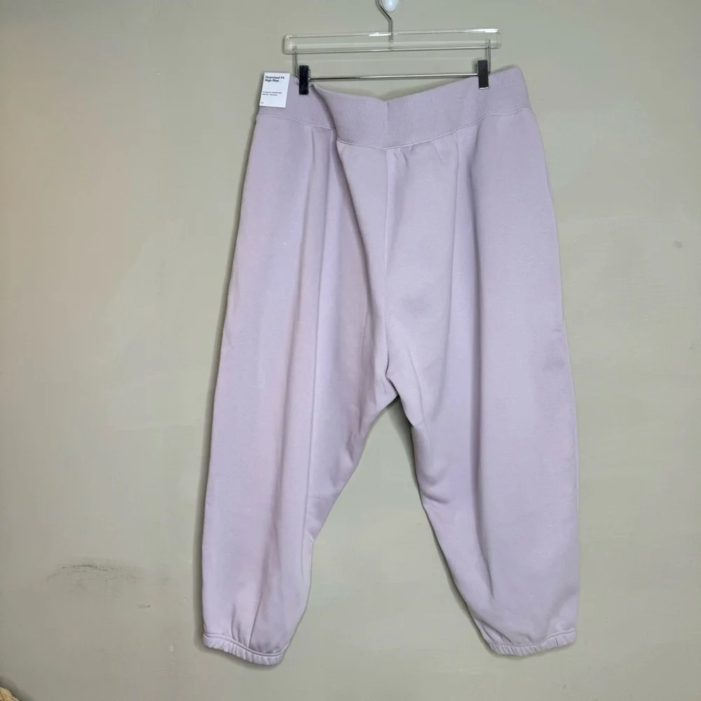 Nike 80% cotton